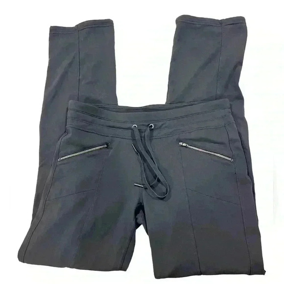 Athleta Metro Slouch Jogger Pants Size Small - Picture 2 of 5